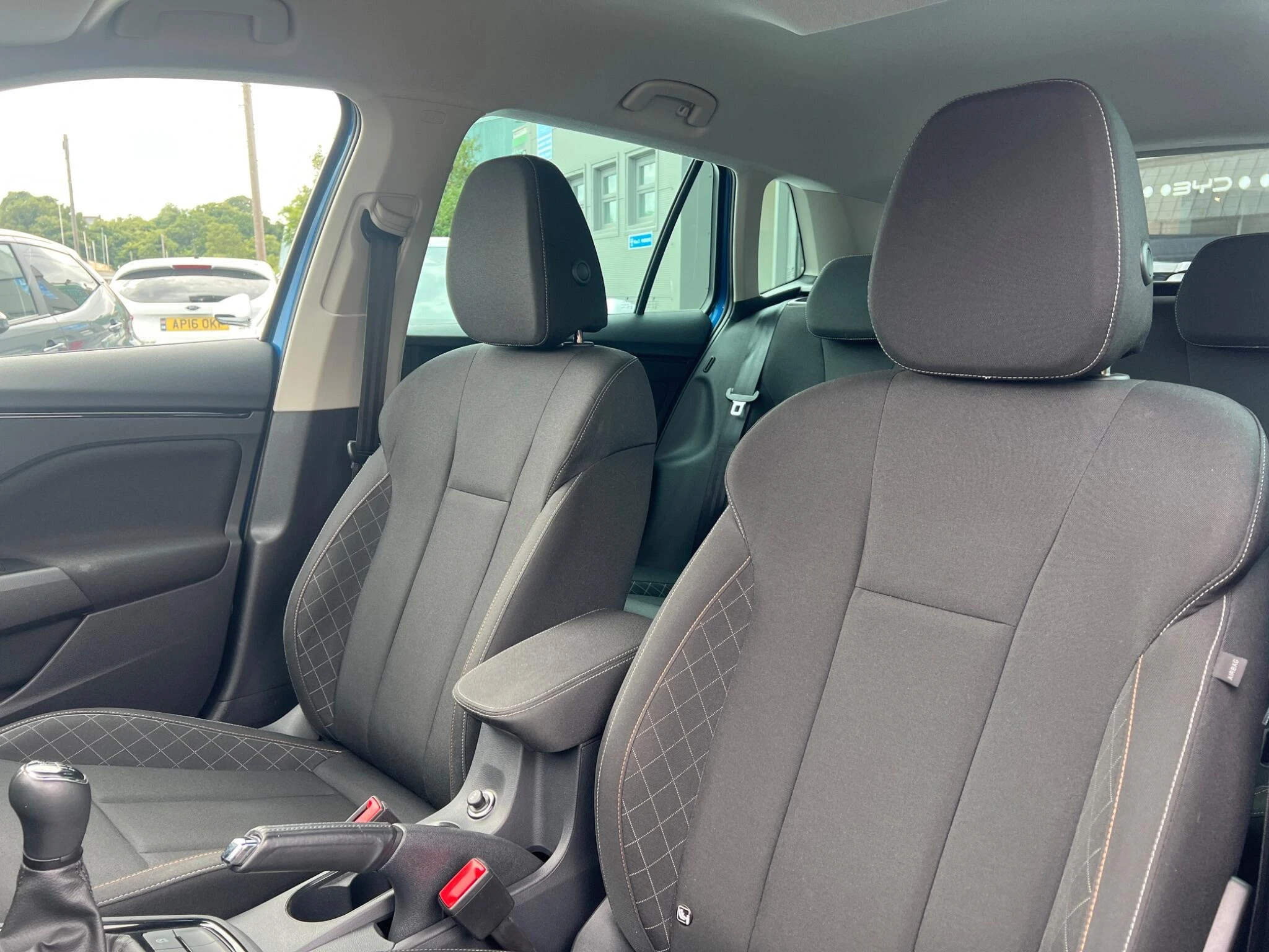 Vehicle image 40