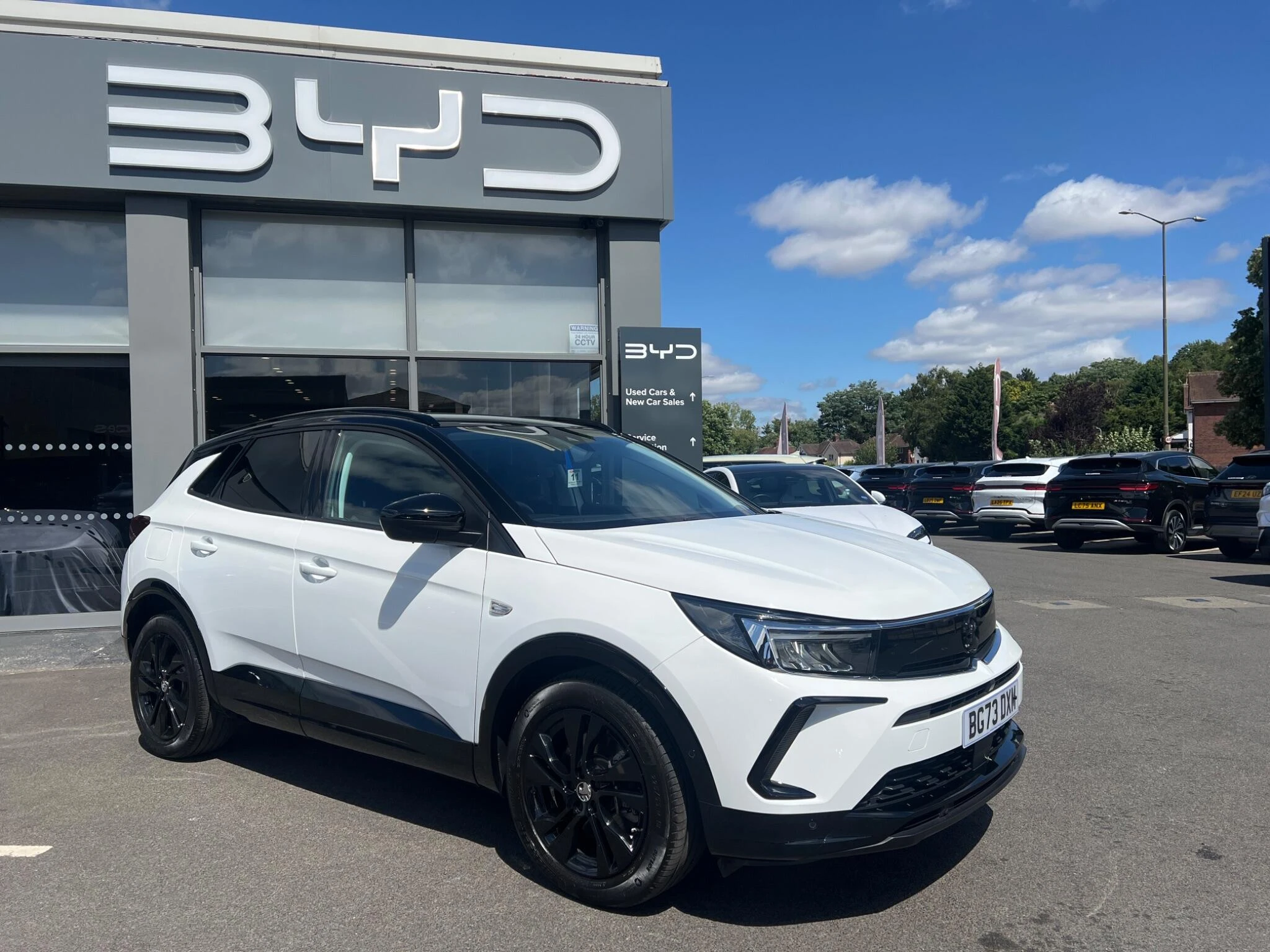Vehicle image 1