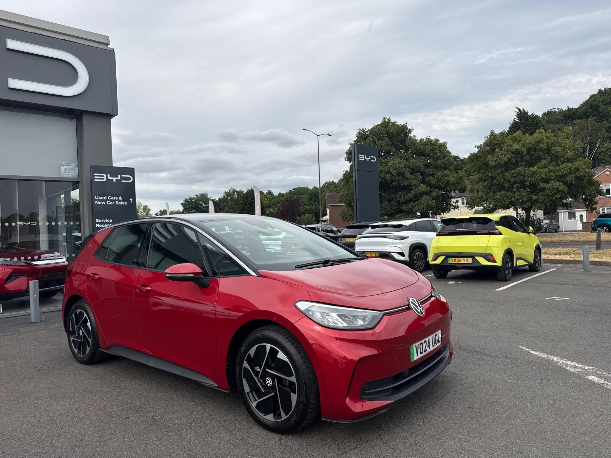 Vehicle image 1