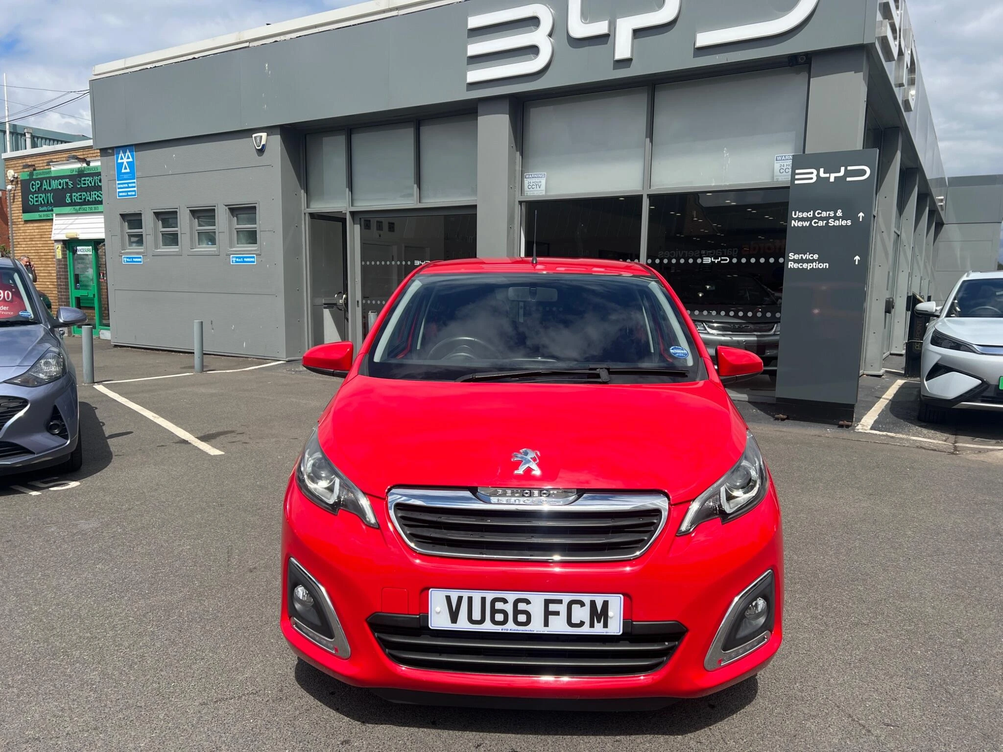 Vehicle image 2