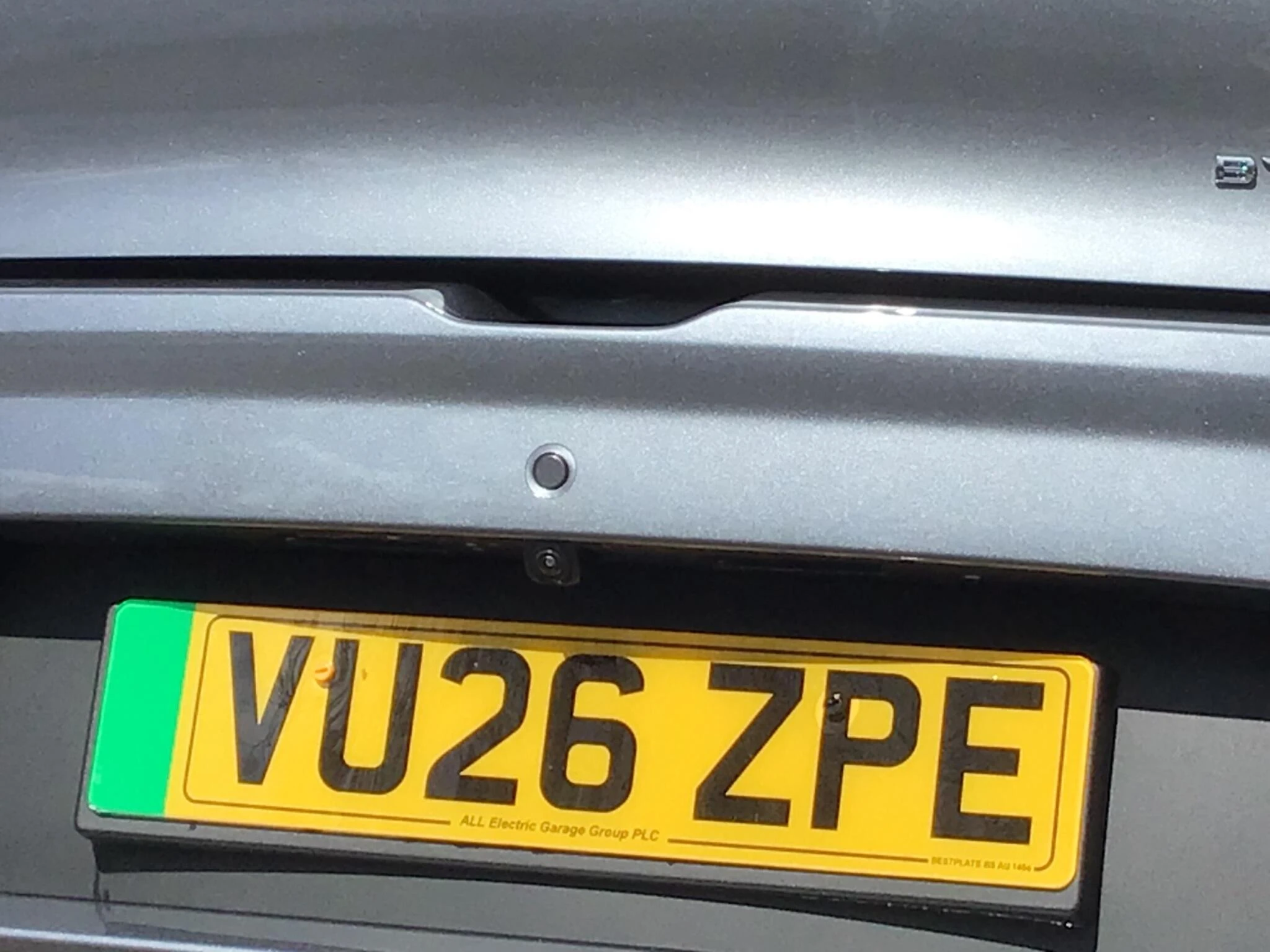 Vehicle image 9