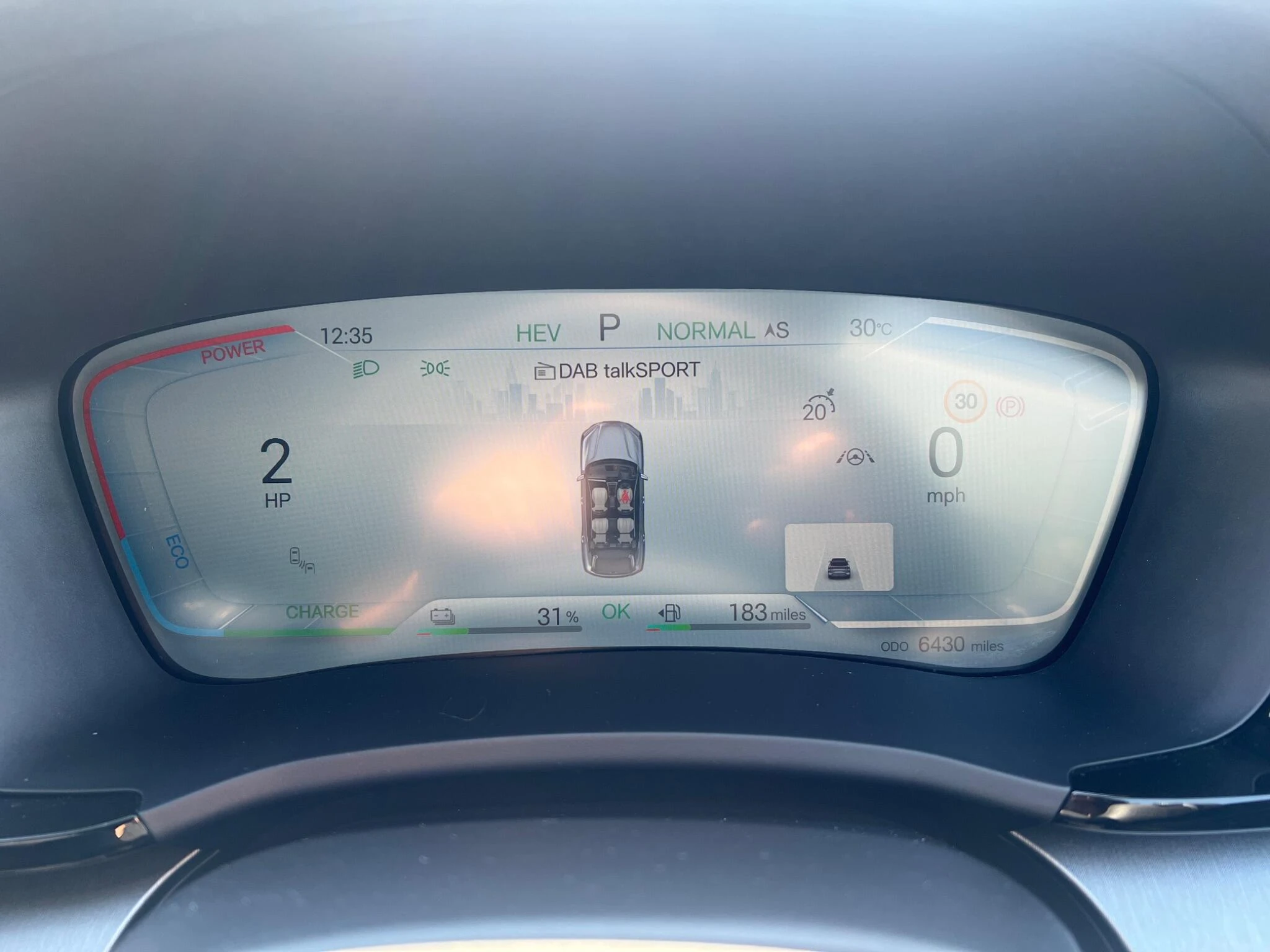 Vehicle image 30