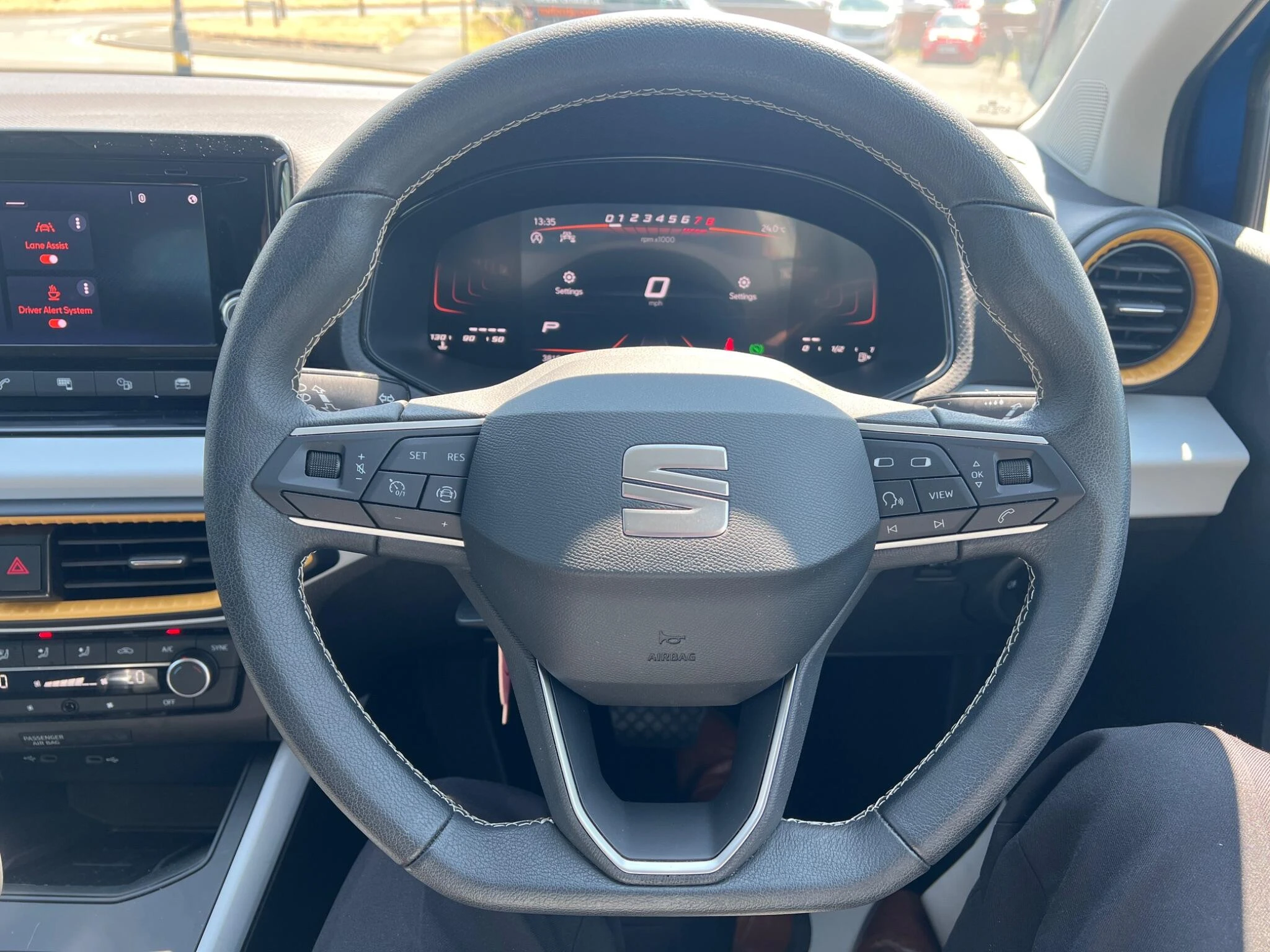 Vehicle image 40