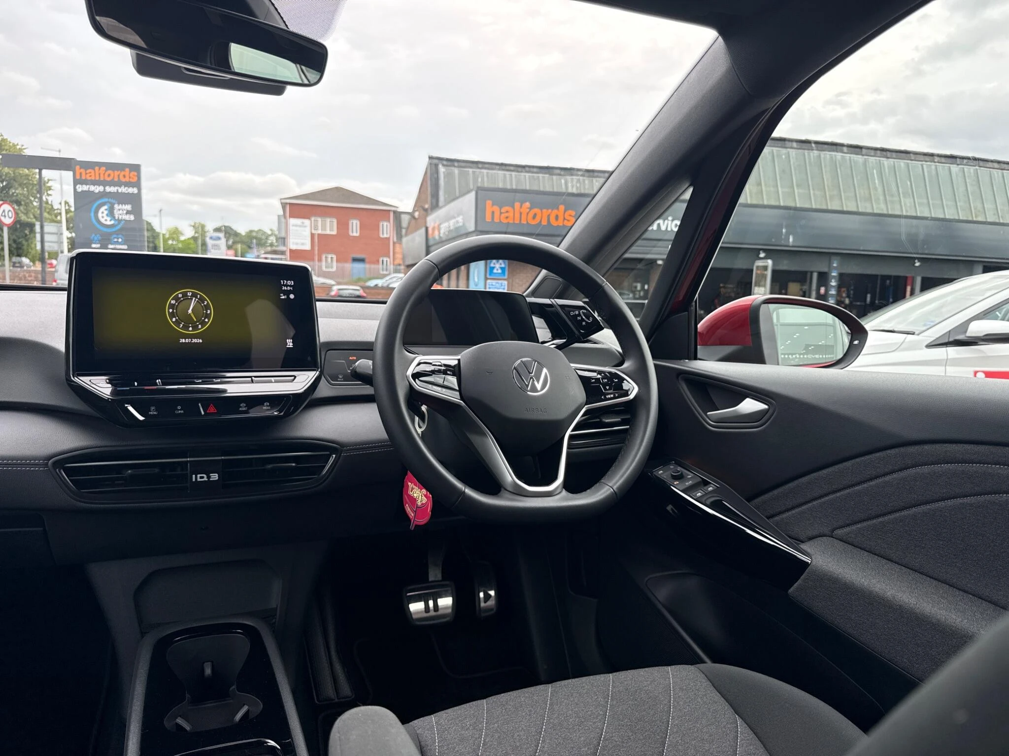 Vehicle image 50