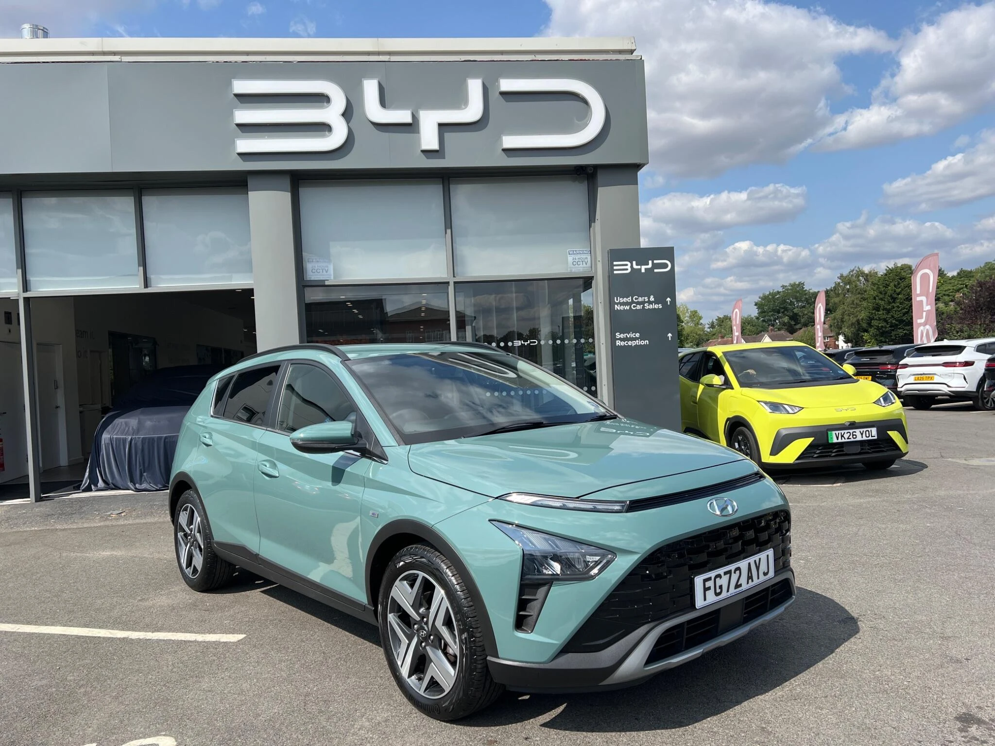 Vehicle thumbnail 1