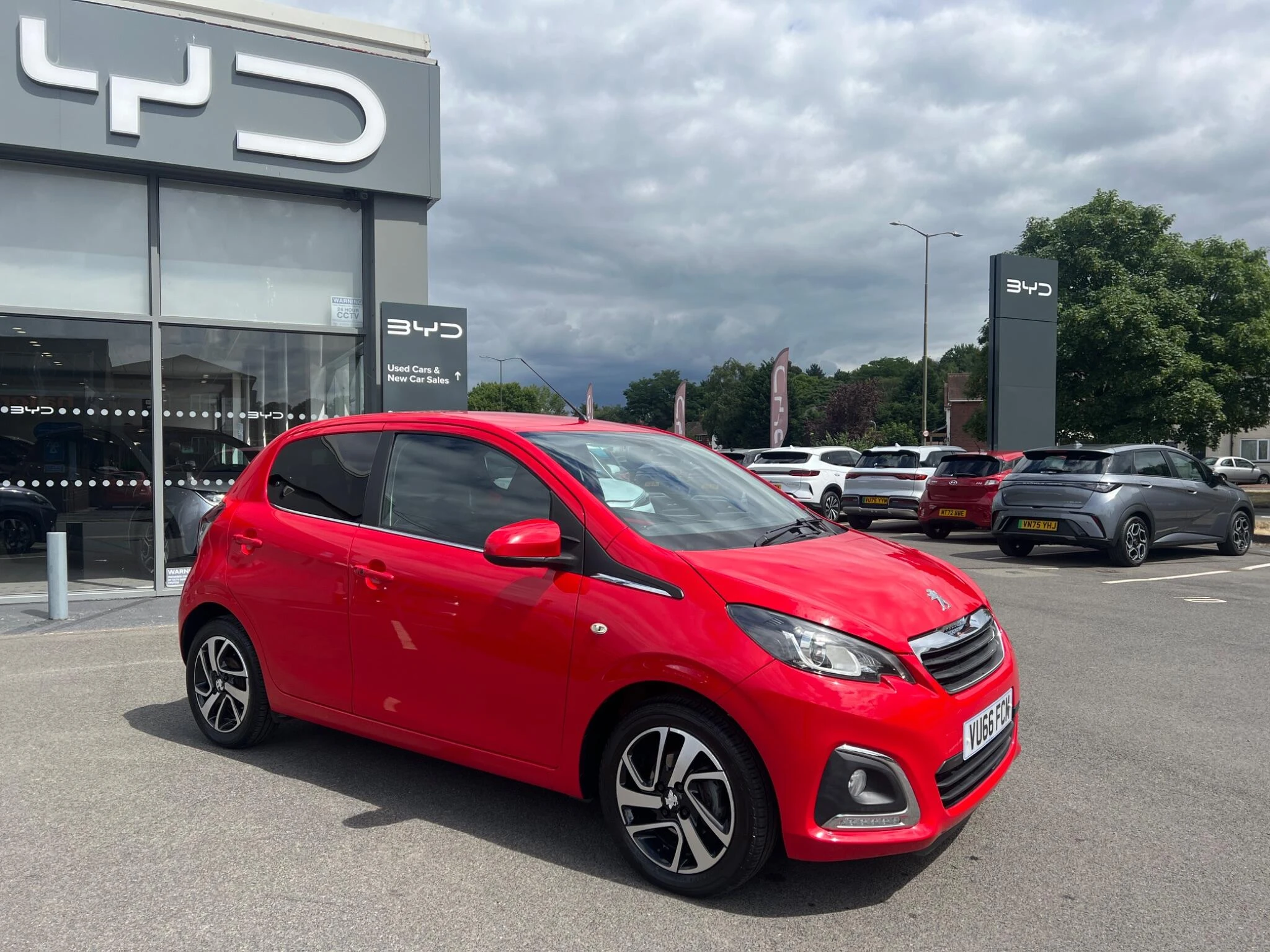 Vehicle image 1