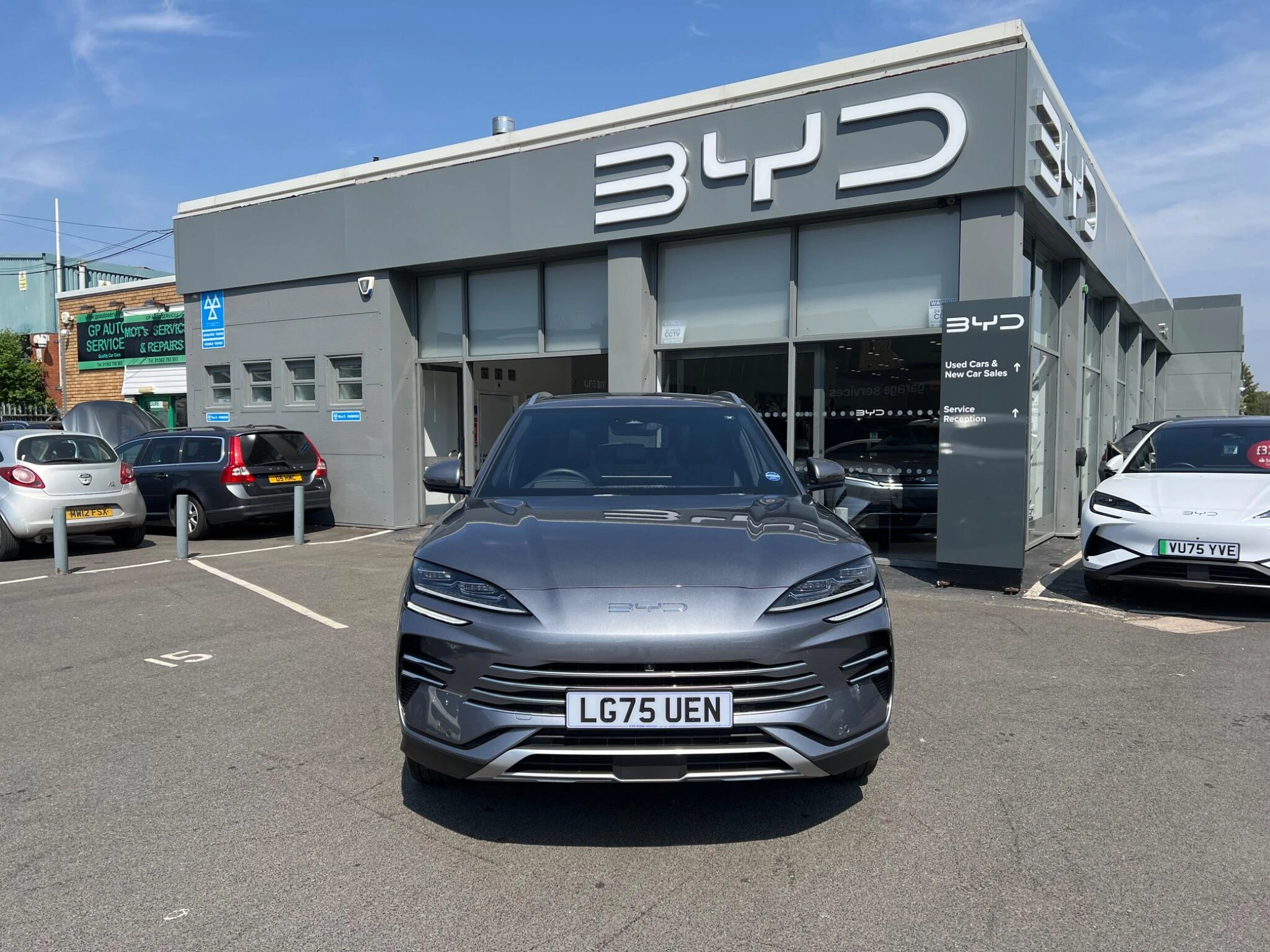 Vehicle image 2