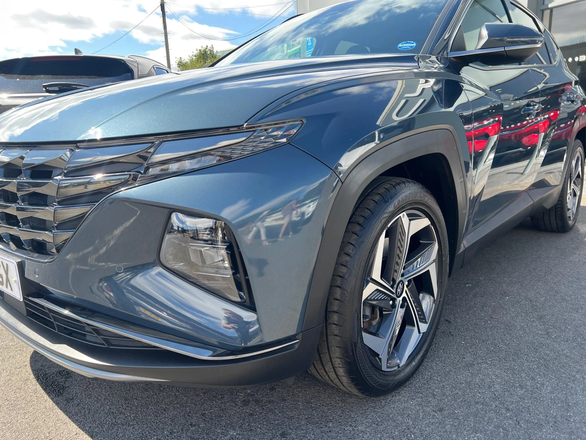 Vehicle image 8