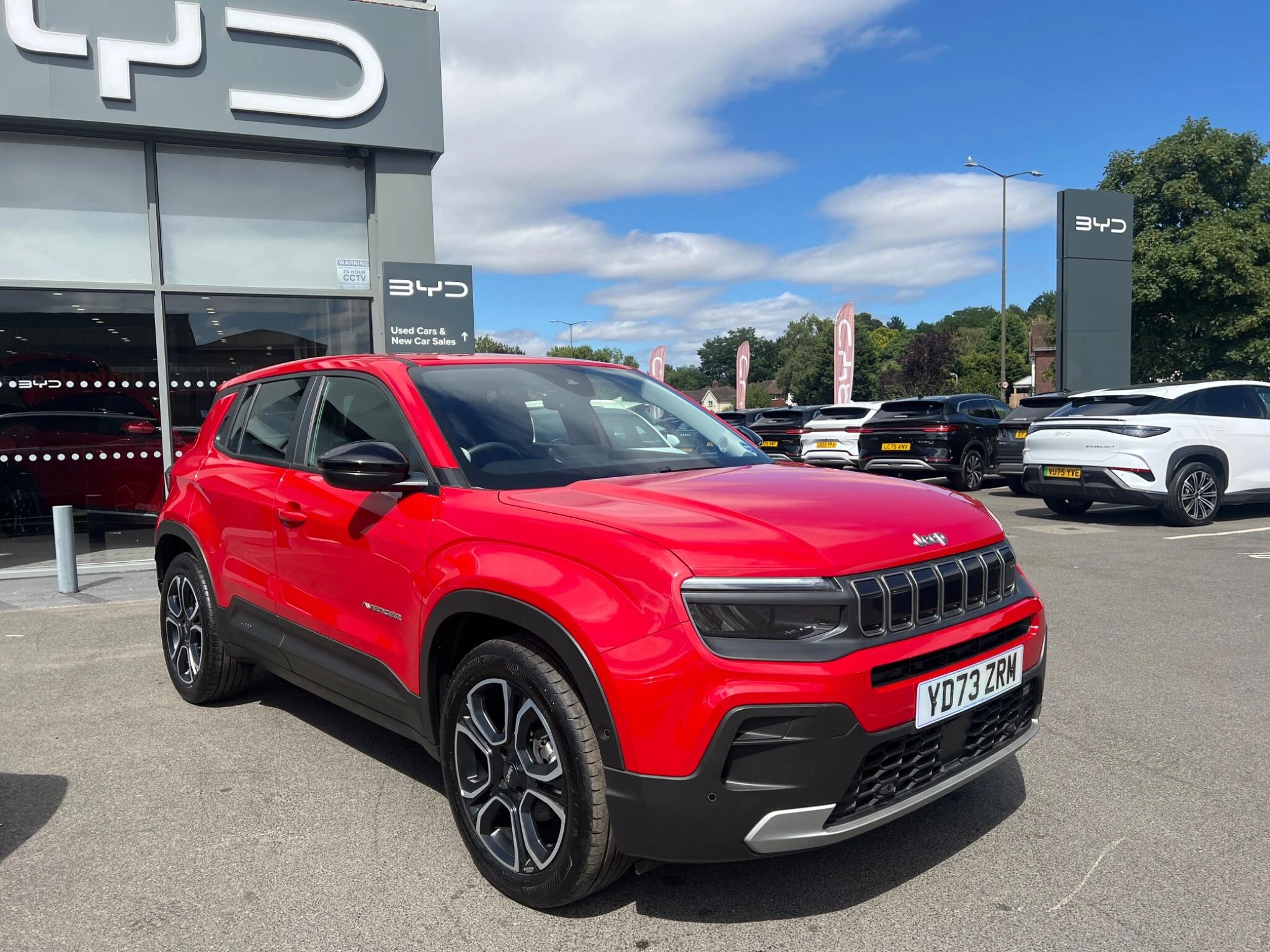 Vehicle image 7