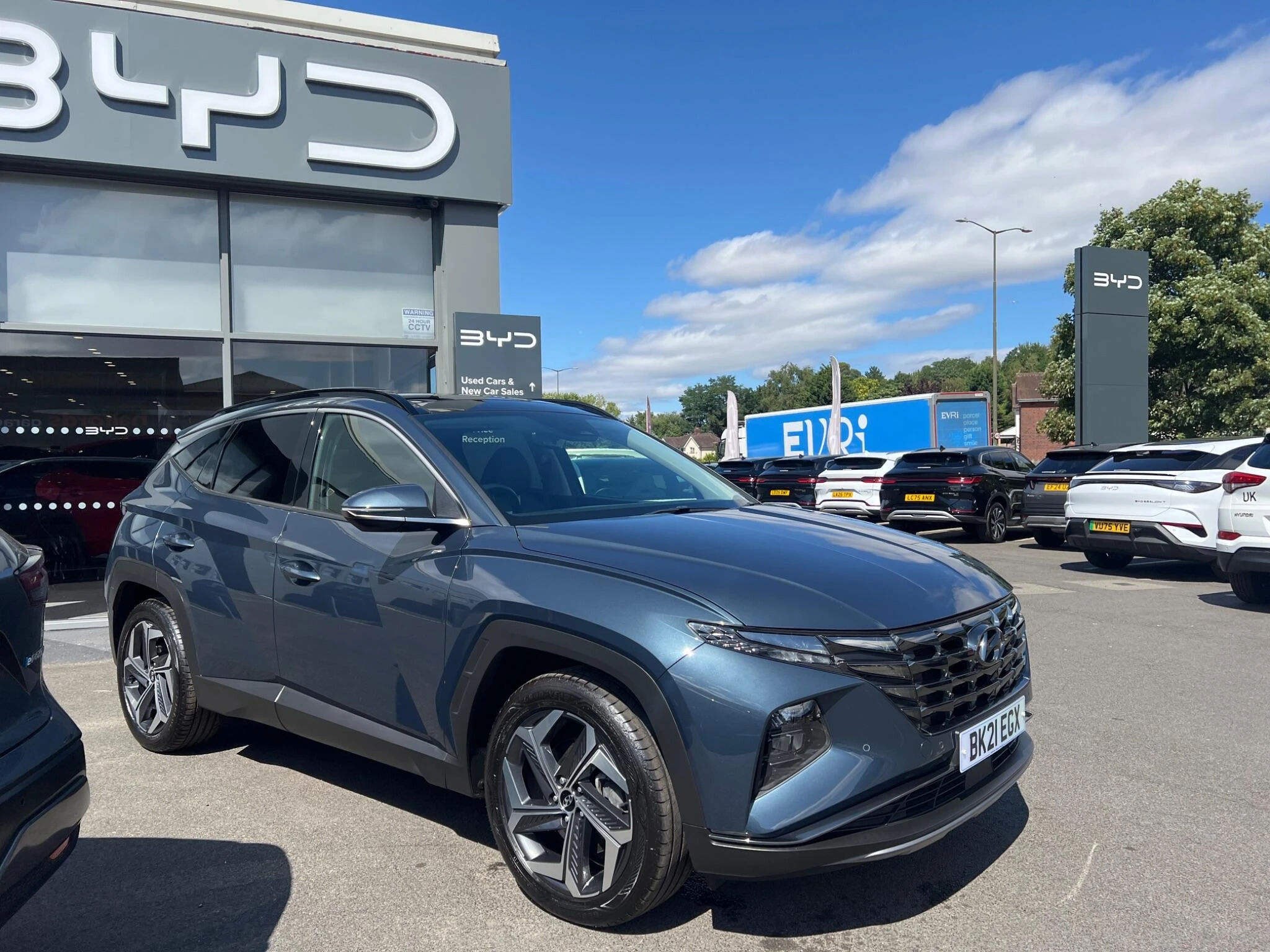 Vehicle image 1