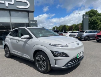 Hyundai KONA Listing Image