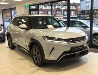 BYD Atto 2 Listing Image