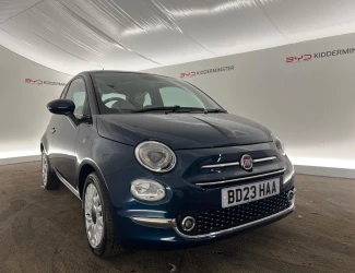 Fiat 500 Listing Image