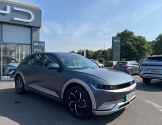 Hyundai IONIQ 5 Listing Image