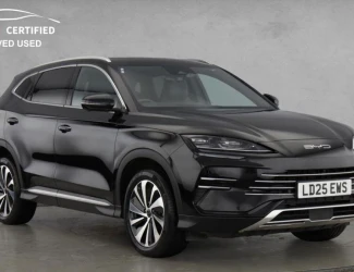 BYD Seal U Listing Image