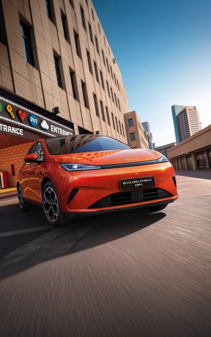 Order your New Car Today. image