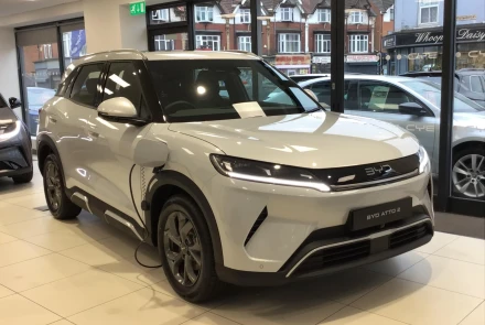 BYD Atto 2 Listing Image