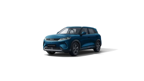 BYD ATTO 2 DM-i