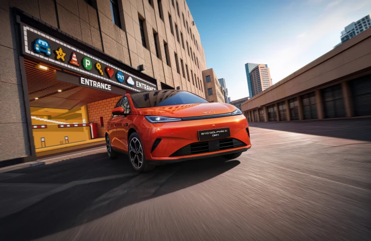 Which BYD Finance or Leasing Option Suits You?