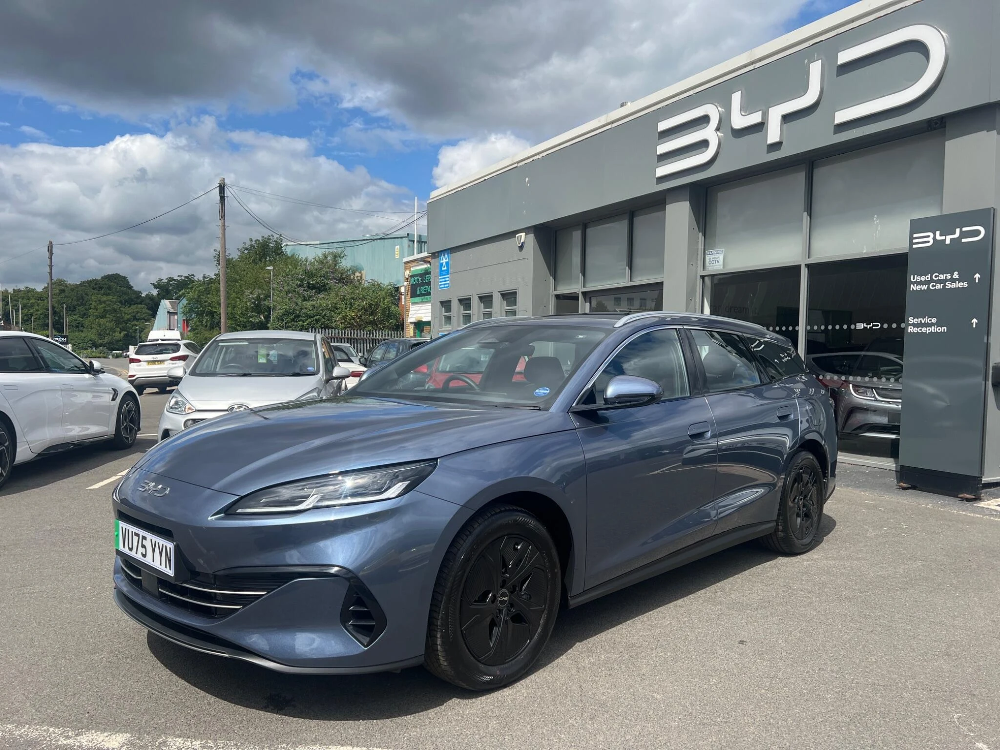 Vehicle image 50