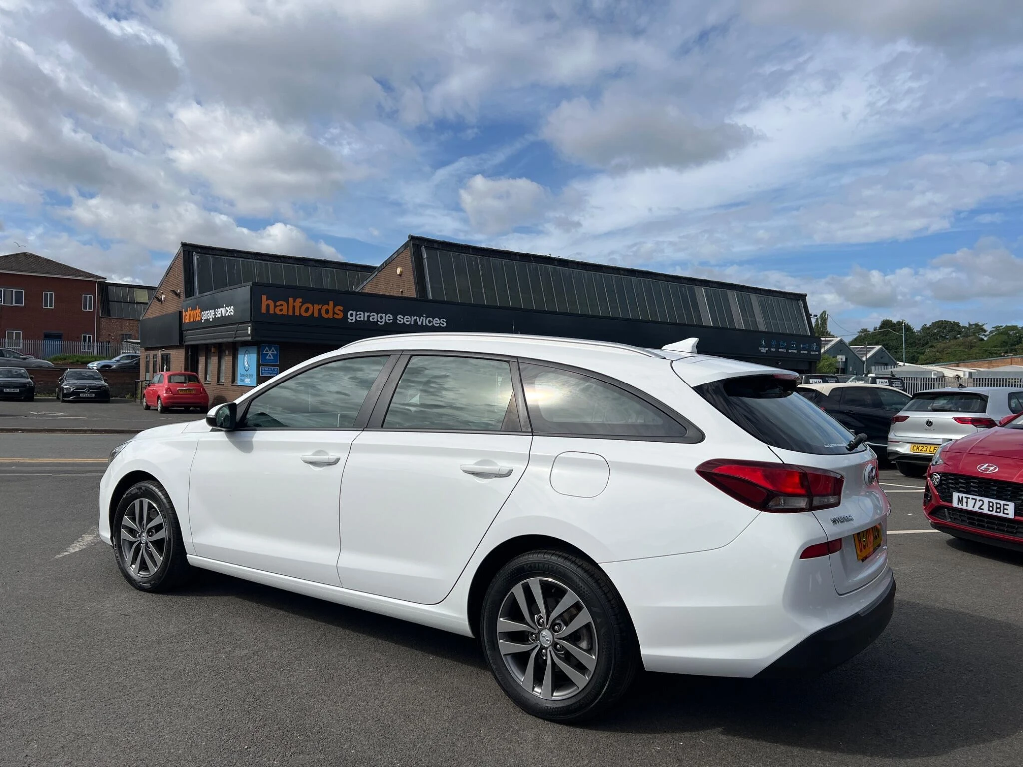 Vehicle image 36