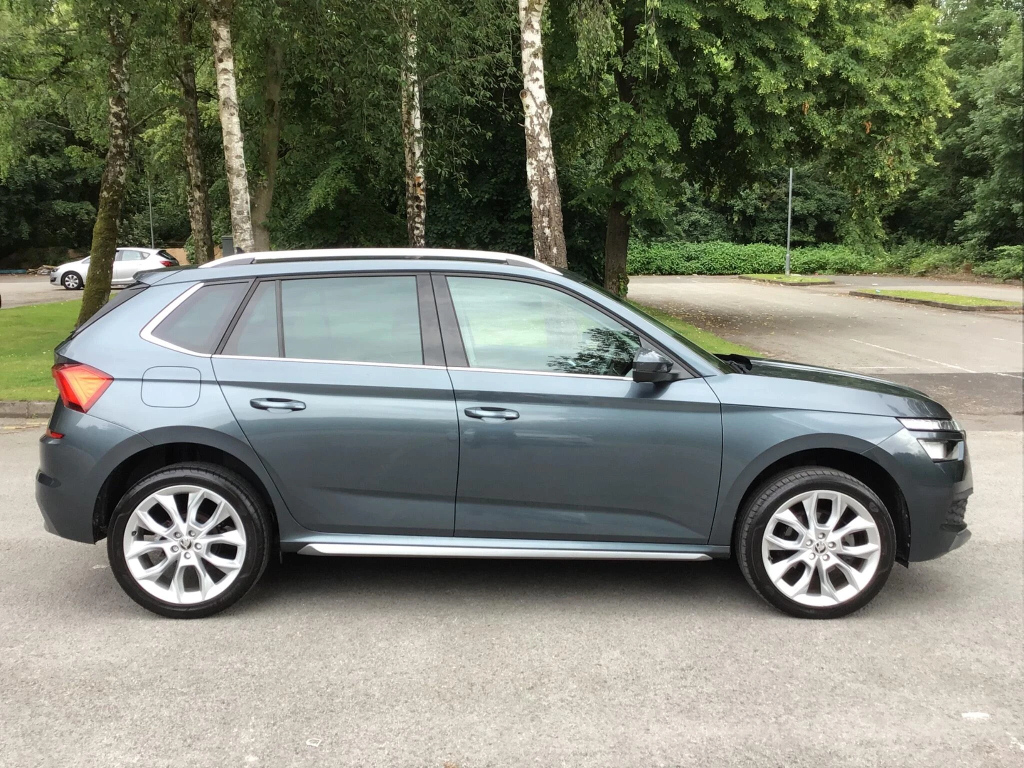 Vehicle image 2