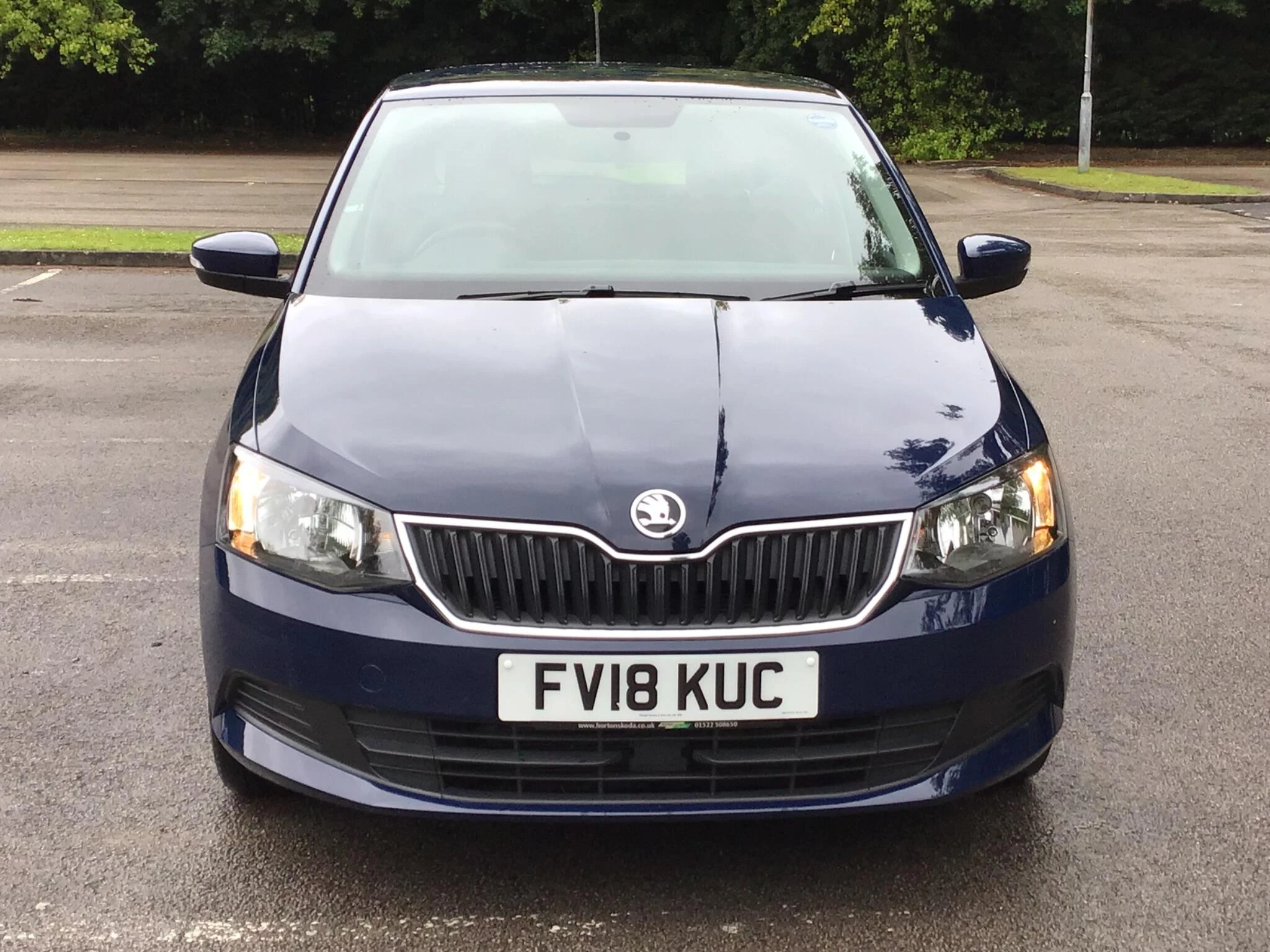 Vehicle image 8