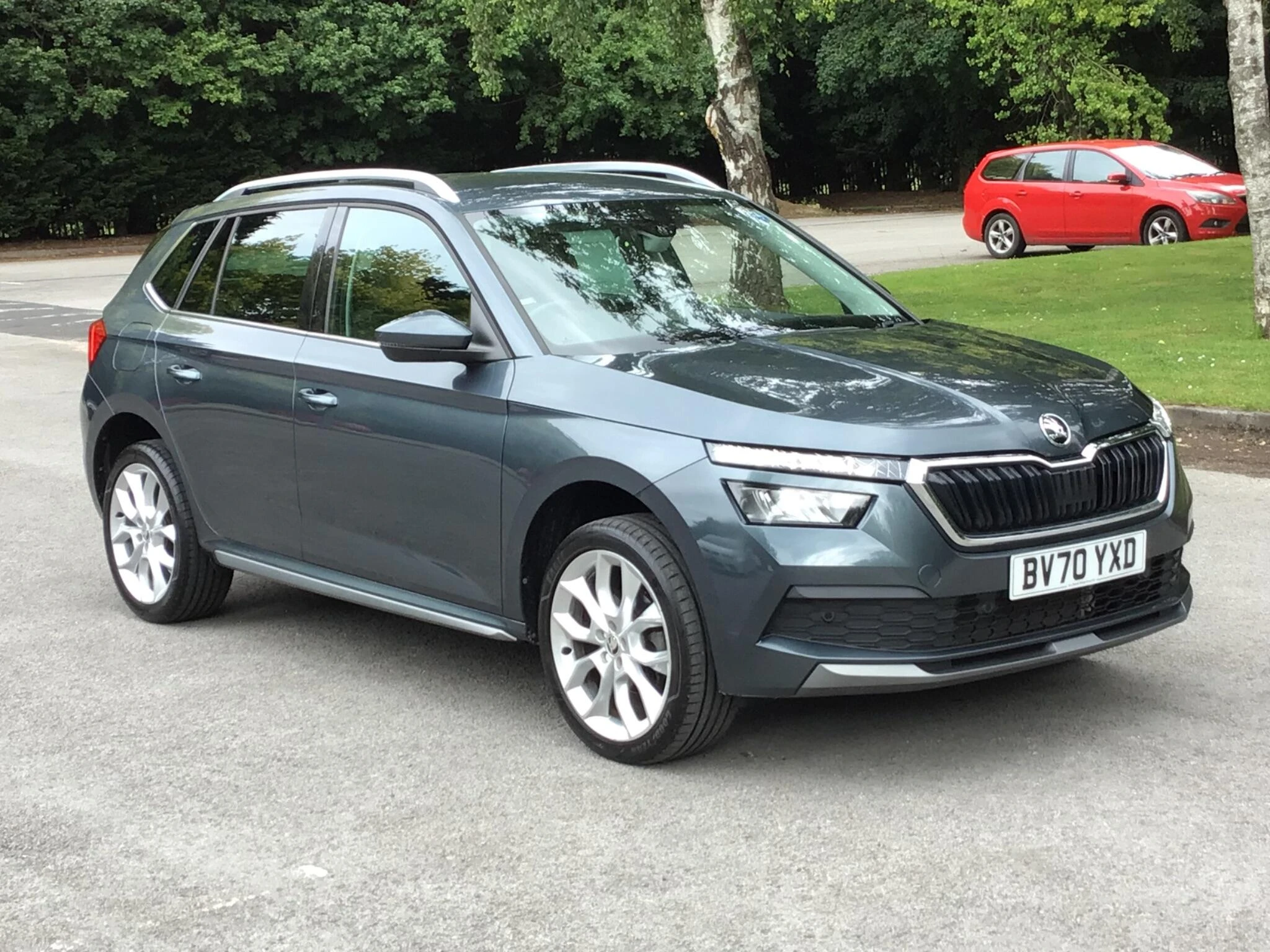 Vehicle image 1