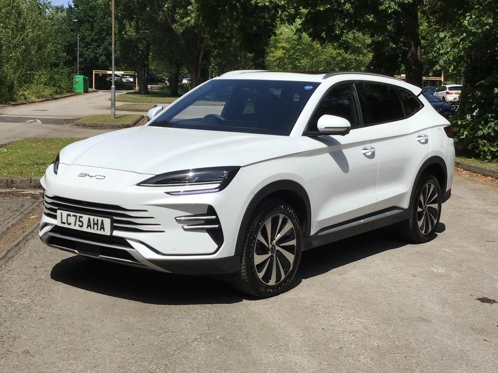 Vehicle image 7
