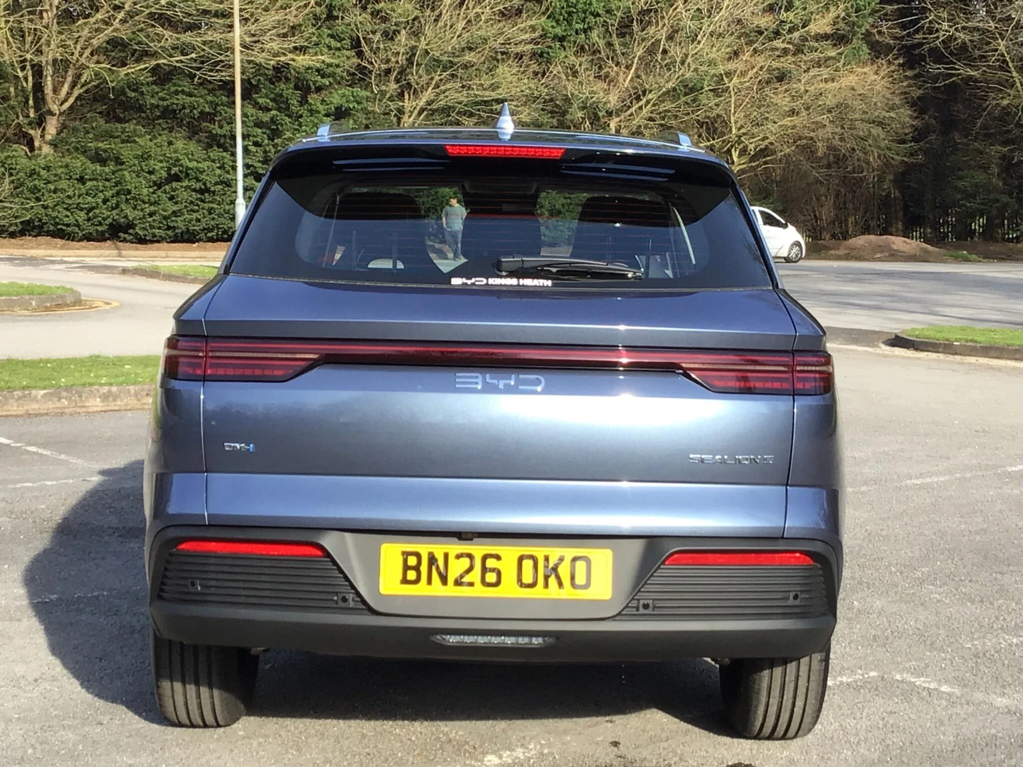 Vehicle image 20