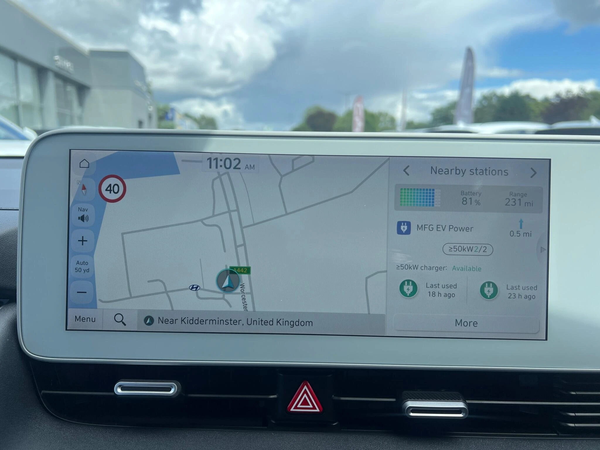 Vehicle image 40