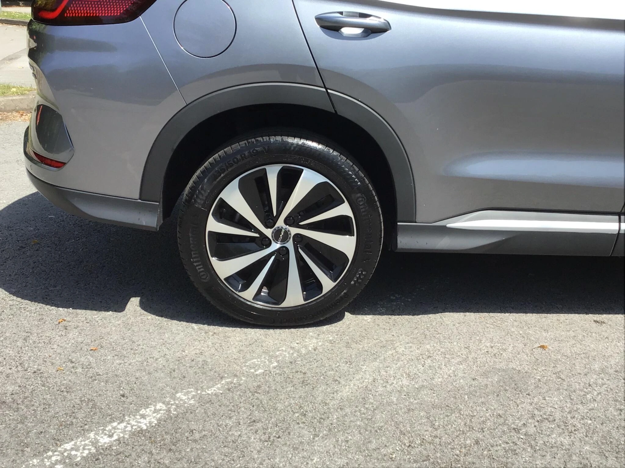 BYD SEAL U 1.5 26.6KWH COMFORT CVT AUTO EURO 6 S S 5DR BYD WARRANTY...