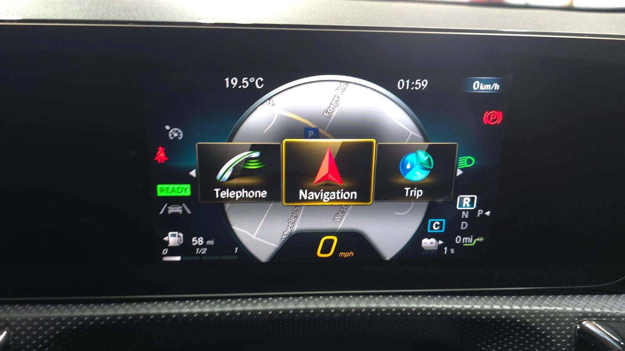 Vehicle image 40