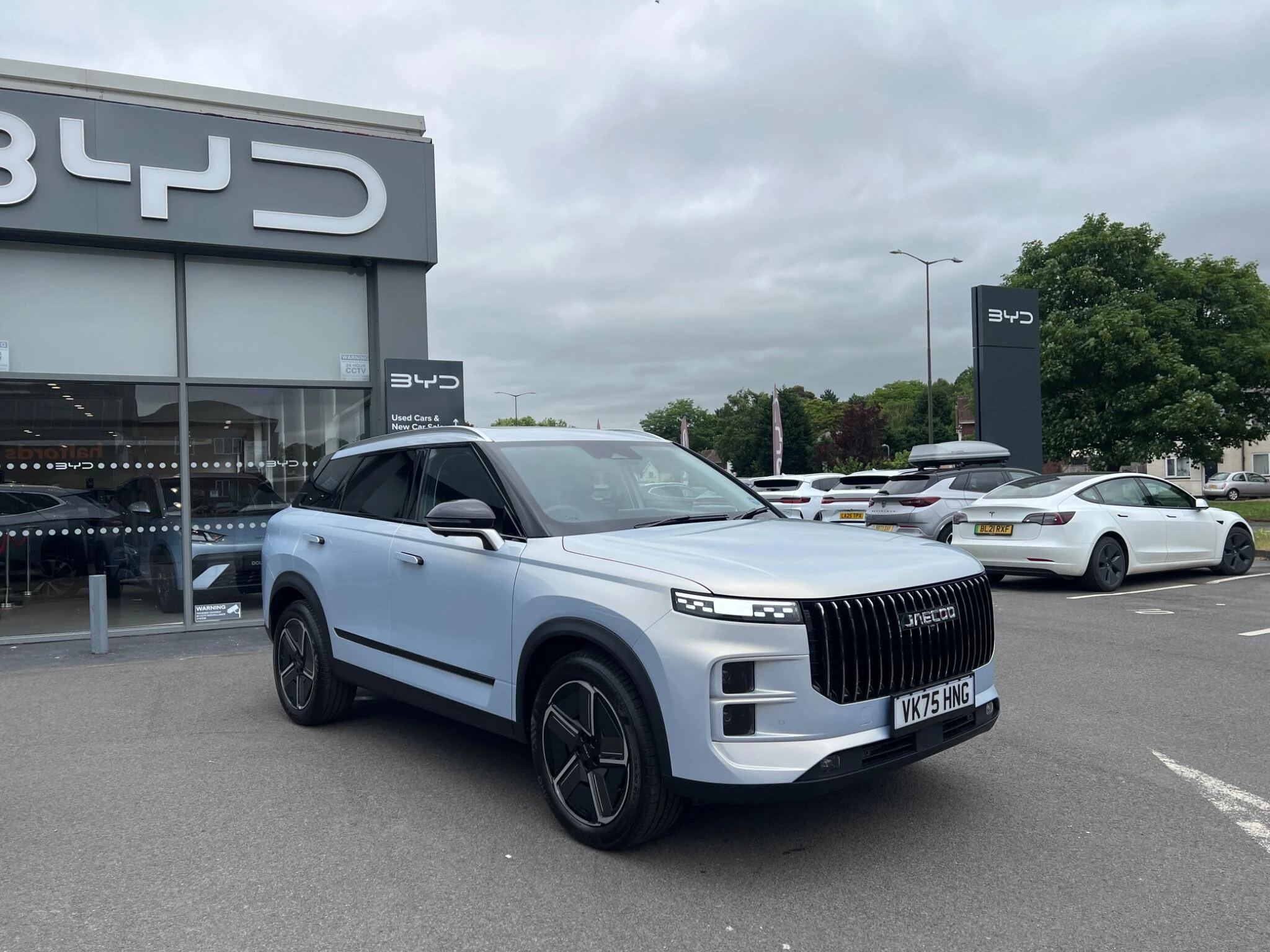 Vehicle image 50