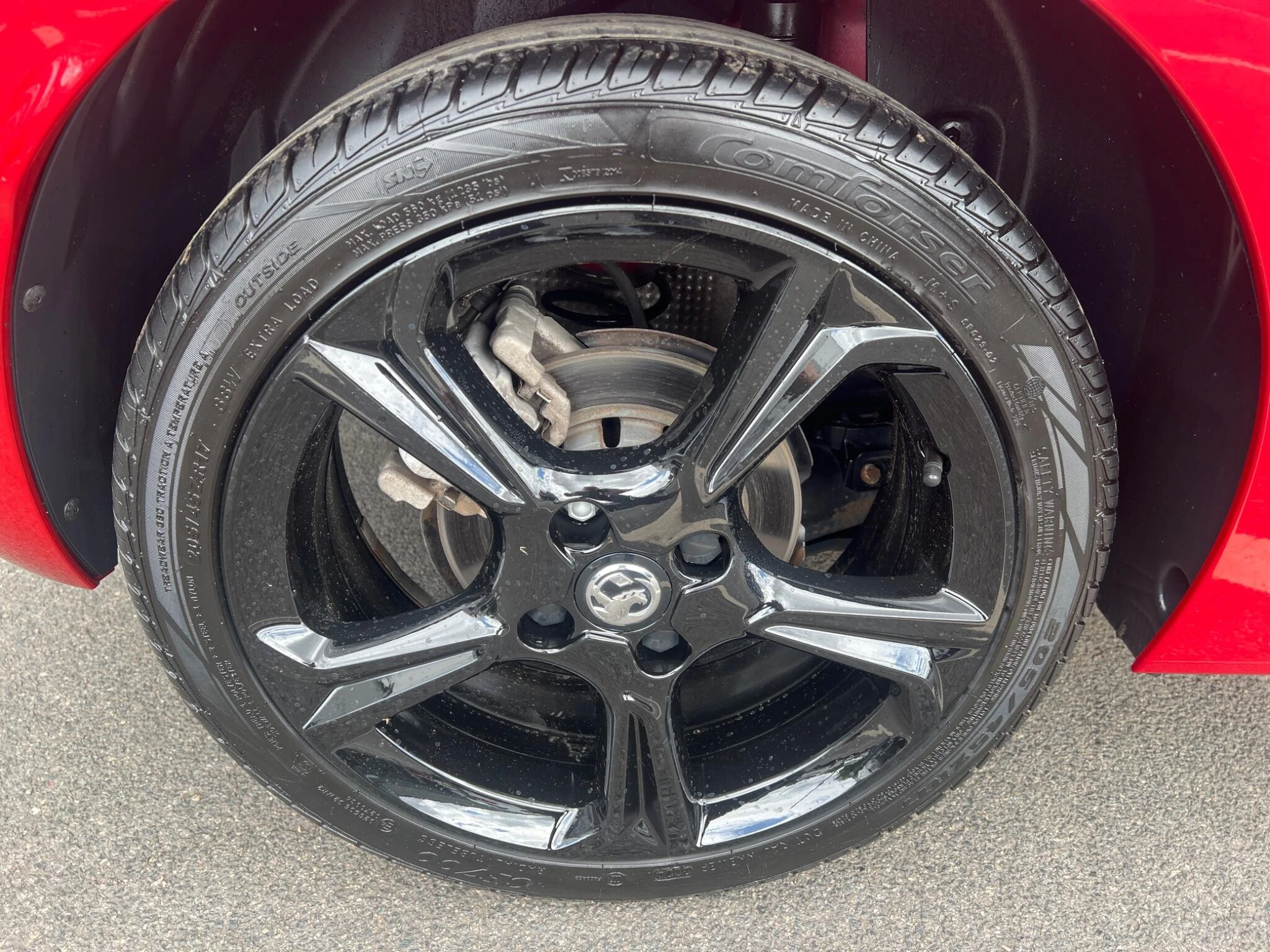 Vehicle image 50