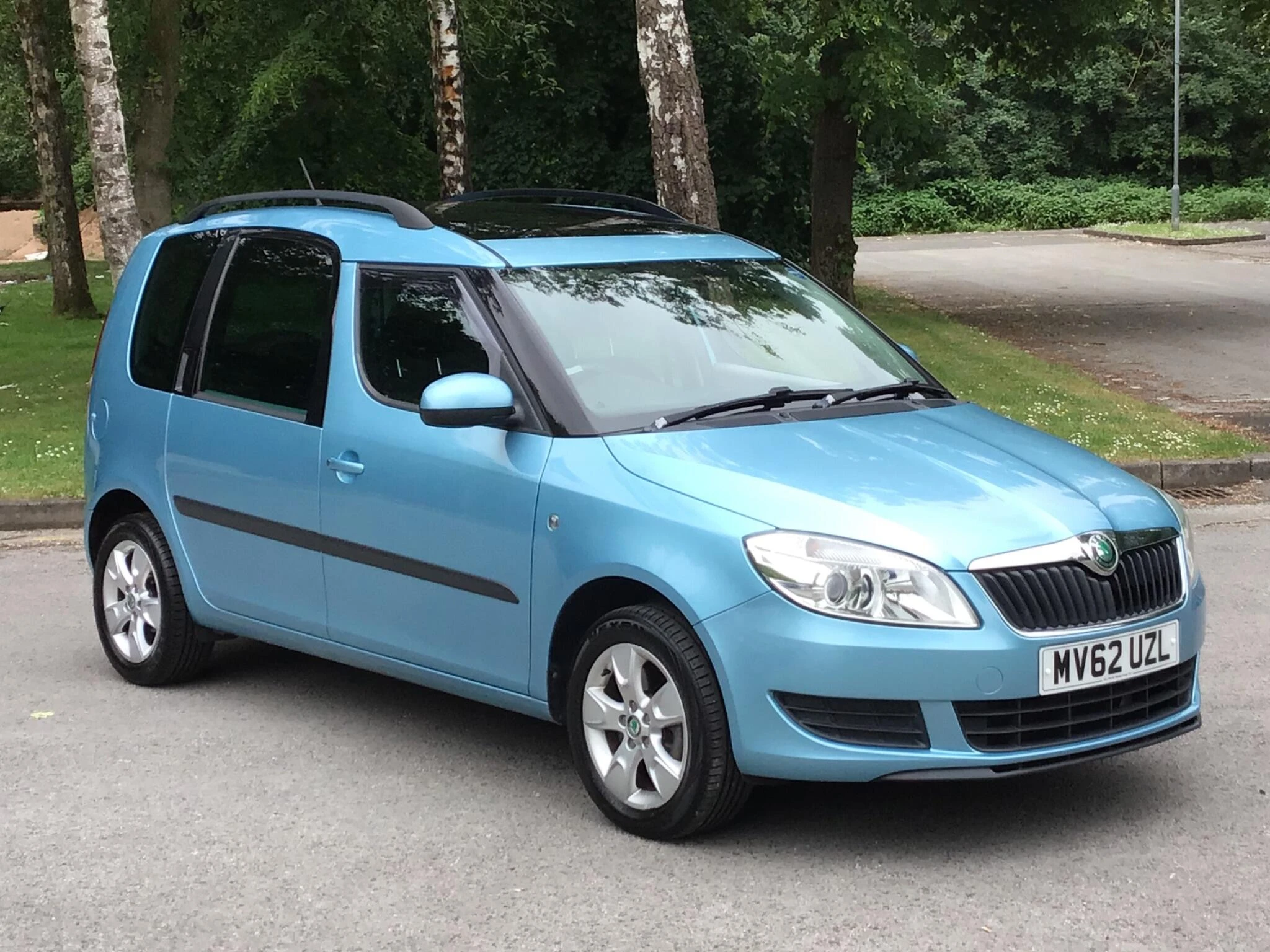 Vehicle image 1