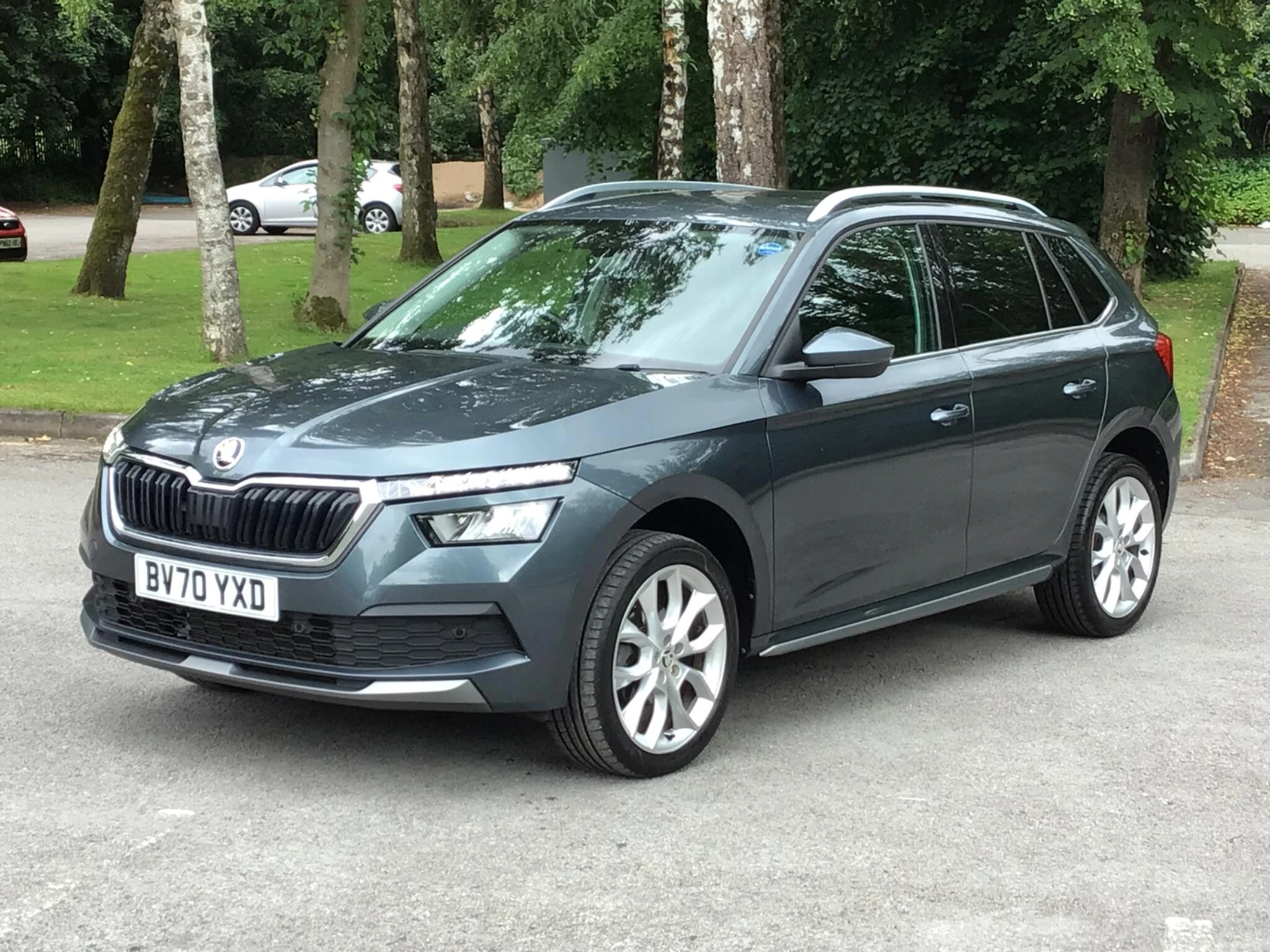 Vehicle image 7