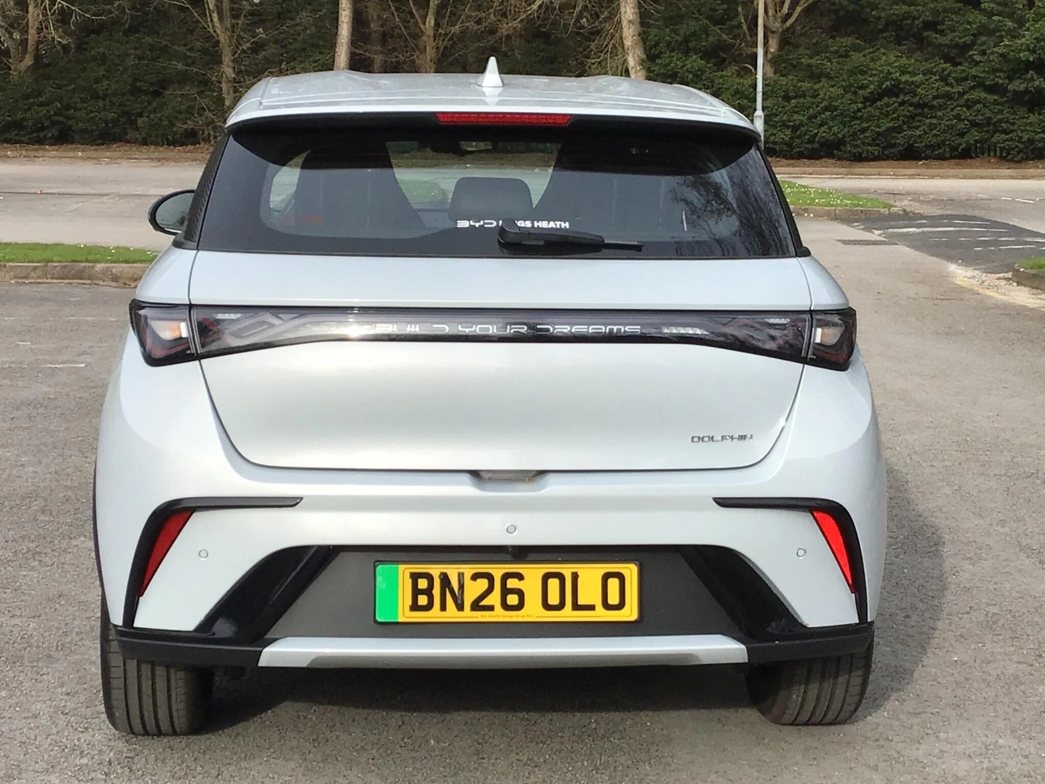 Vehicle image 20