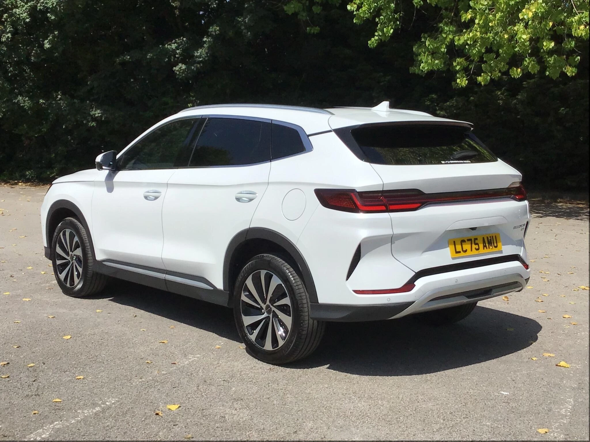 Vehicle image 5