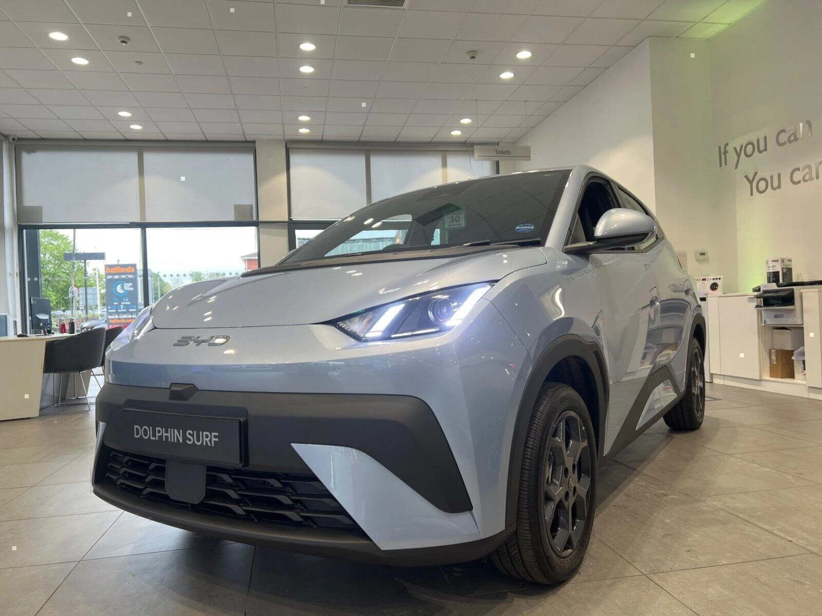 Vehicle image 50