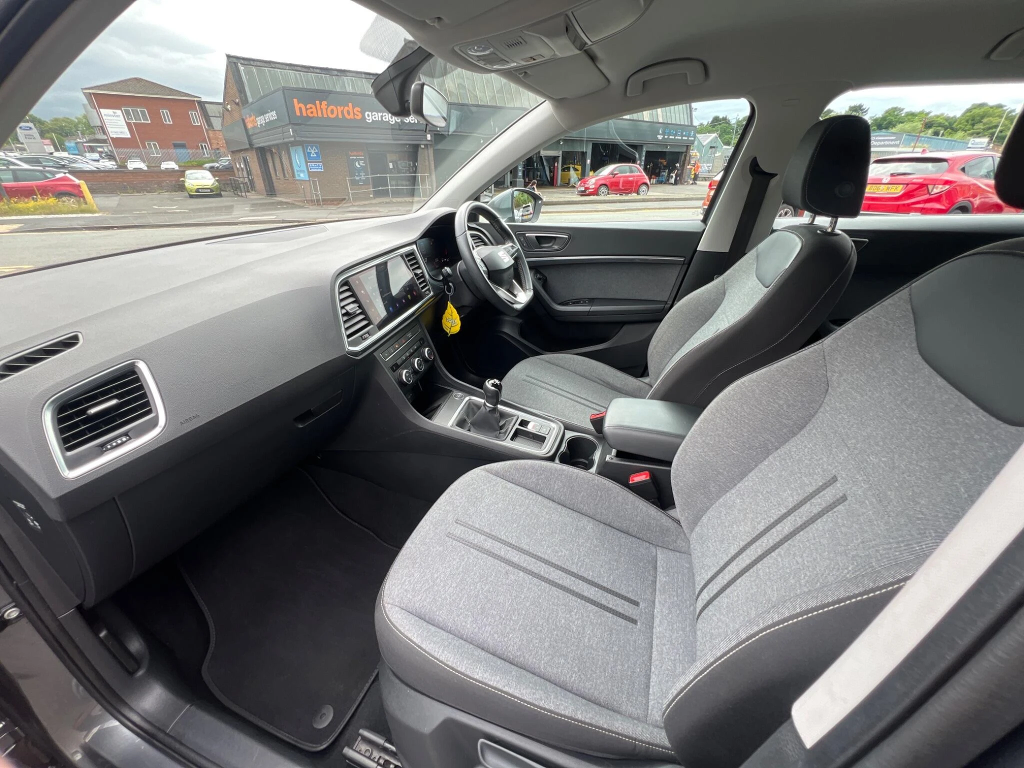 Vehicle image 40