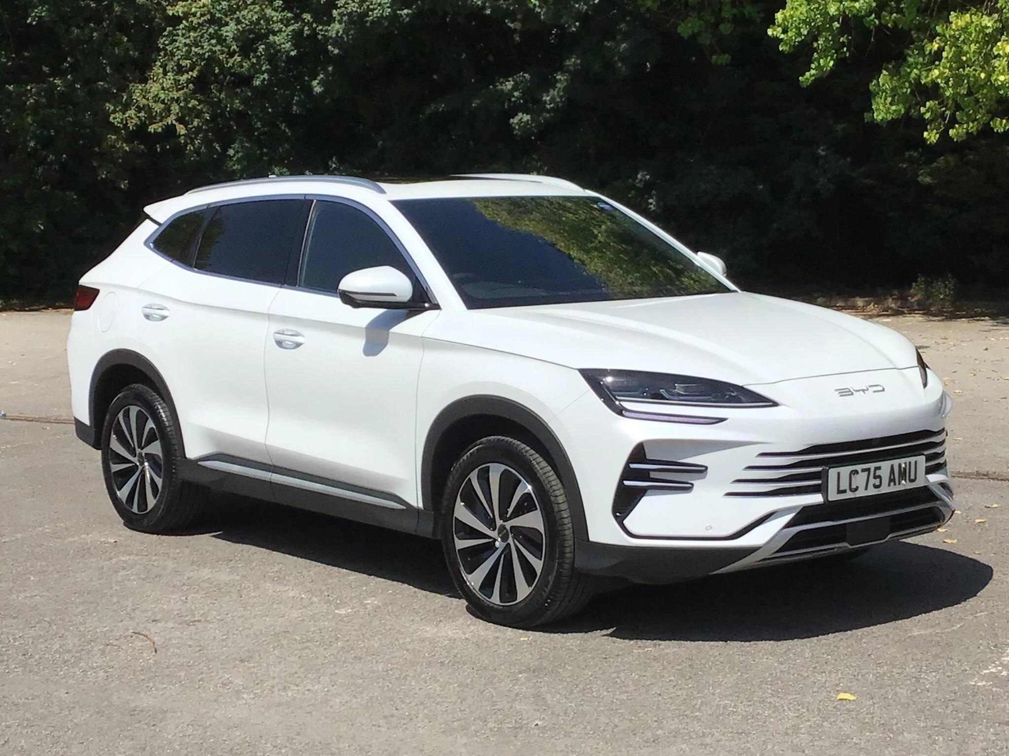 Vehicle image 1