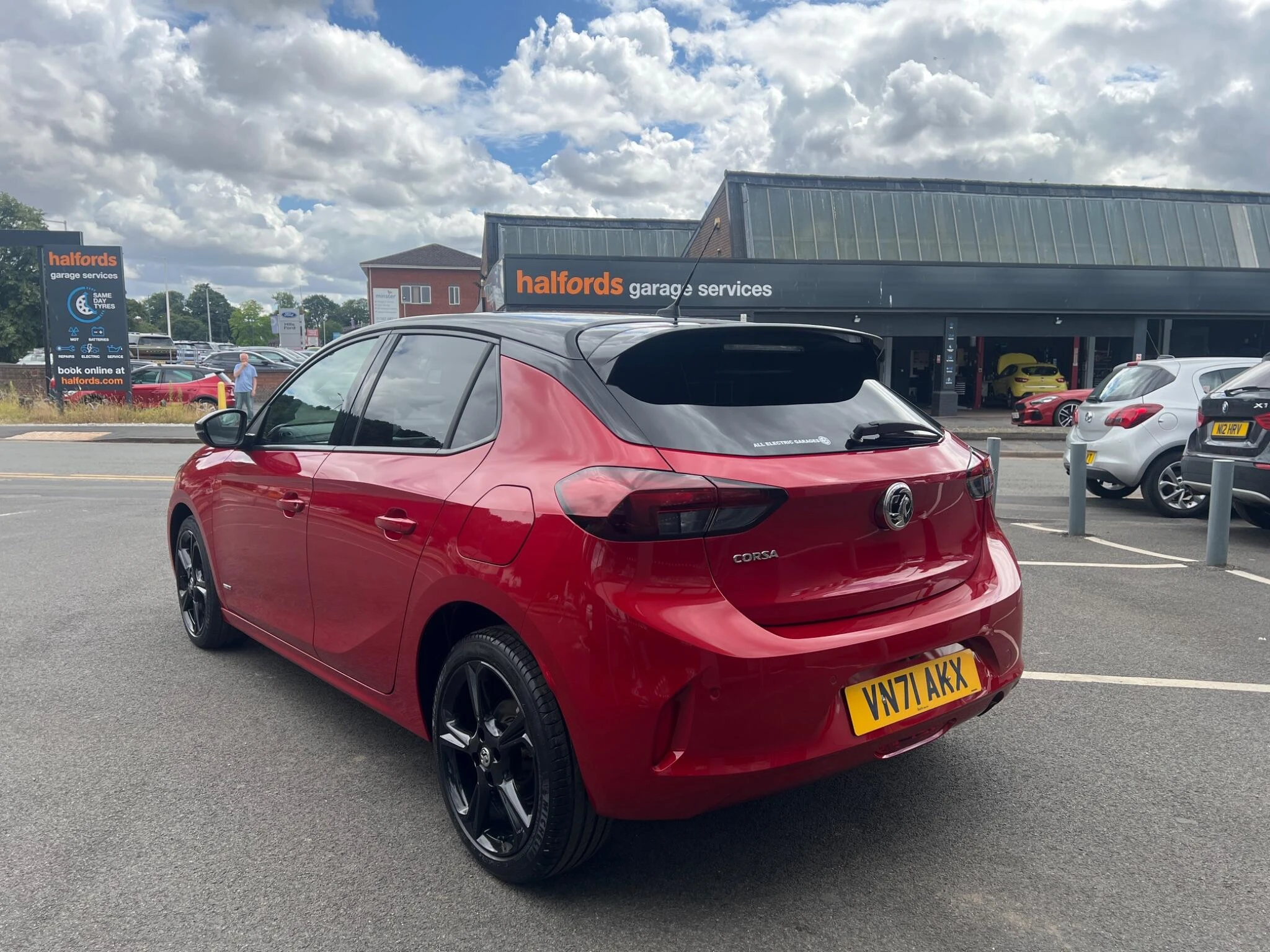 Vehicle image 36