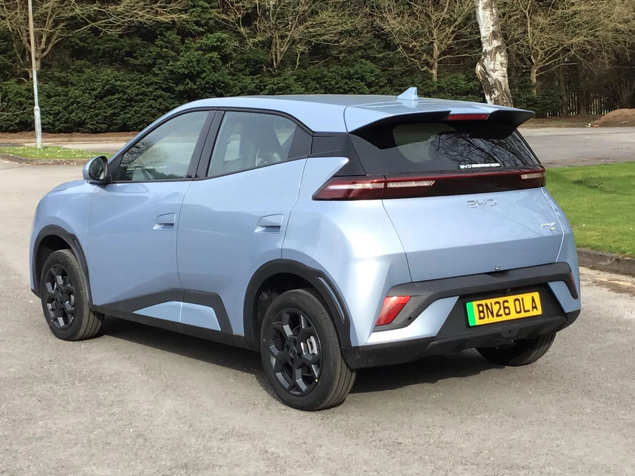 Vehicle image 15