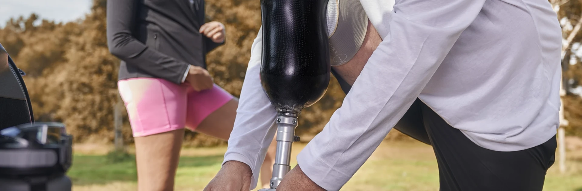 Motability Car Scheme