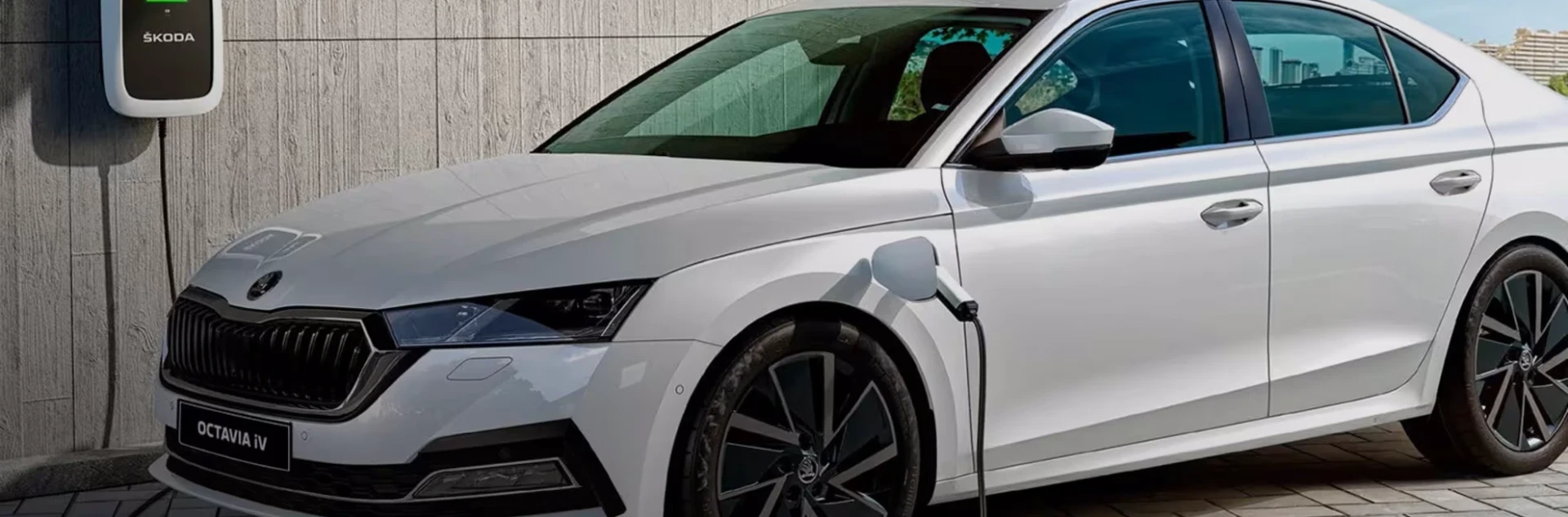 Hybrid and Electric Range