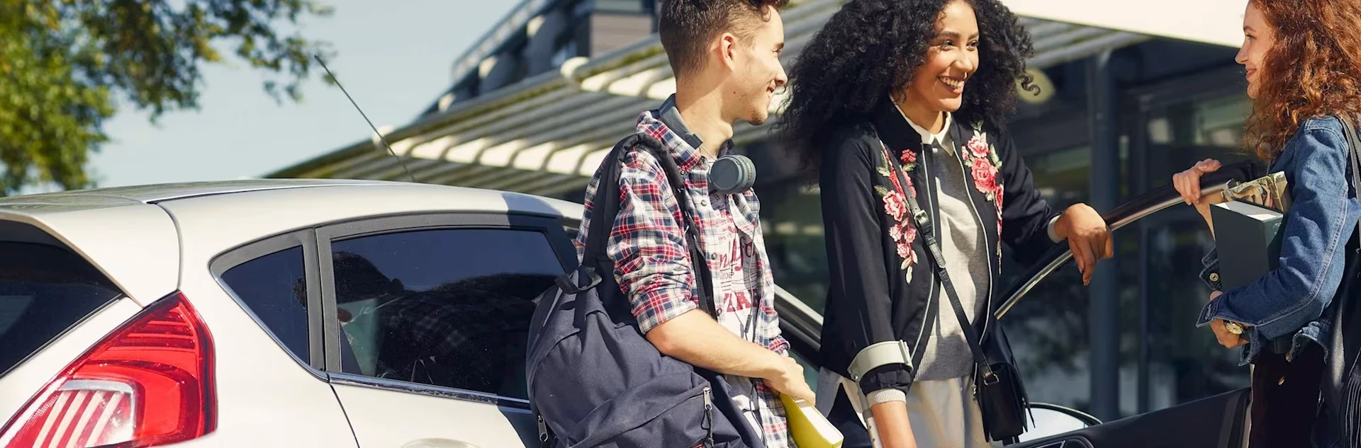 Motability Car Trade In