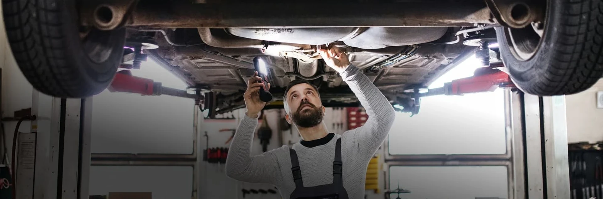 Servicing at All Electric