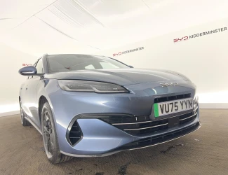 BYD Seal 6 Listing Image