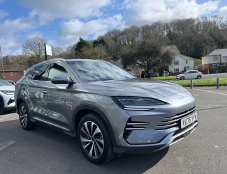 BYD Seal U Listing Image